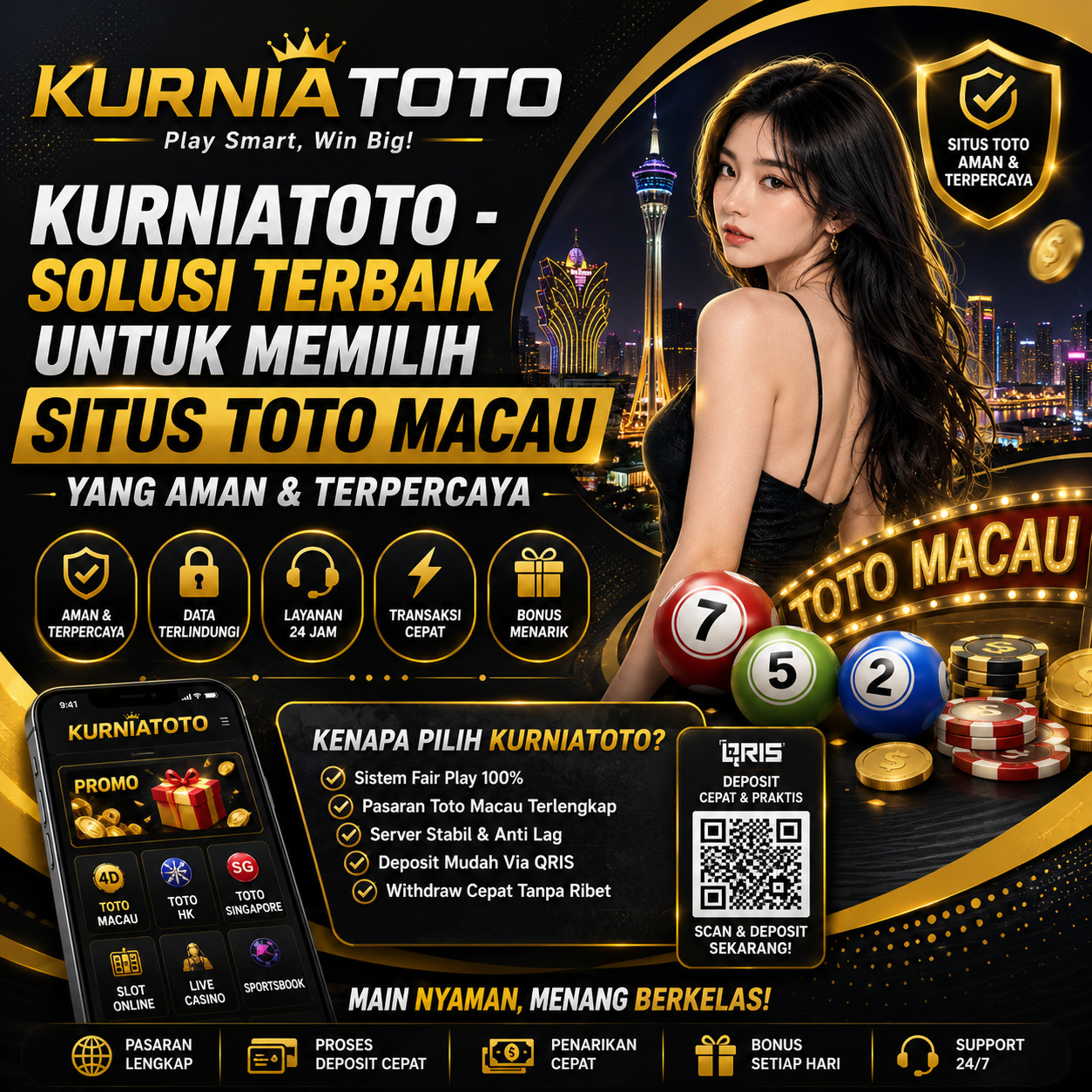 KURNIATOTO